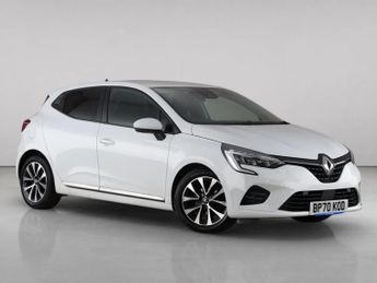 Renault Clio 1.0 TCe Iconic Hatchback 5dr Petrol Manual Euro 6 (s/s) (100 ps)