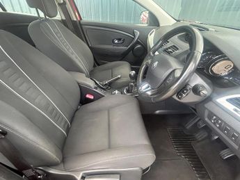 Renault Megane 1.2 TCe ENERGY Dynamique TomTom Euro 5 (s/s) 5dr