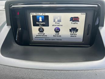 Renault Megane 1.2 TCe ENERGY Dynamique TomTom Euro 5 (s/s) 5dr