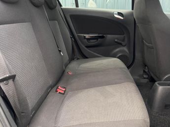 Vauxhall Corsa 1.2i 16v Life 5dr