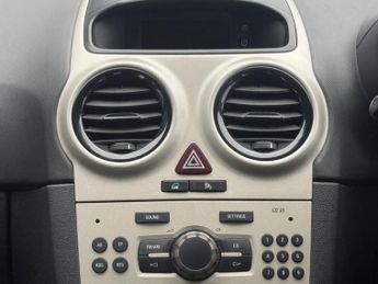 Vauxhall Corsa 1.2i 16v Life 5dr