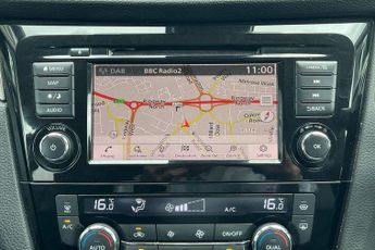 Nissan Qashqai 1.3 DiG-T 160 Tekna 5dr DCT