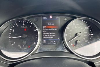 Nissan Qashqai 1.3 DiG-T 160 Tekna 5dr DCT