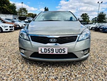 Kia Ceed 1.6 2 Euro 4 5dr
