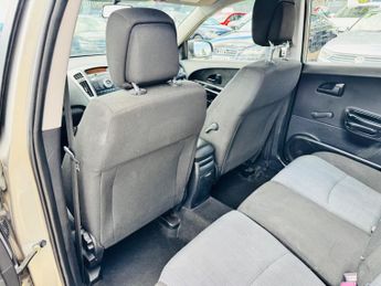 Kia Ceed 1.6 2 Euro 4 5dr