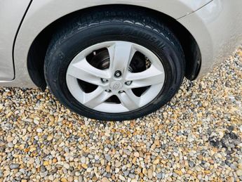 Kia Ceed 1.6 2 Euro 4 5dr