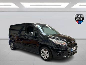Ford Transit Connect 1.6 TDCi 240 Limited L2 H1 5dr