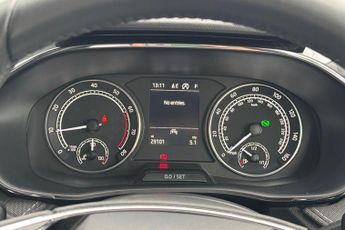 SKODA Fabia 1.0 TSI 110 SE L 5dr DSG