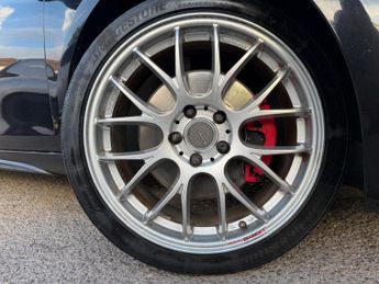 Volkswagen Golf 2.0 TSI GTI Hatchback 5dr Petrol DSG Euro 5 (210 ps)