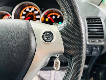 Honda Jazz 1.4 i-DSI Sport CVT-7 5dr
