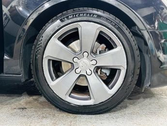 Audi A3 1.4 TFSI CoD Sport S Tronic Euro 6 (s/s) 4dr (Nav)