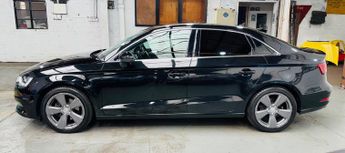 Audi A3 1.4 TFSI CoD Sport S Tronic Euro 6 (s/s) 4dr (Nav)
