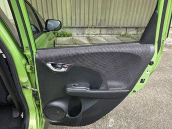 Honda Jazz 1.3h IMA HS CVT Euro 5 5dr