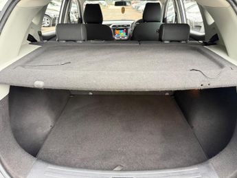 MG MG ZS 1.0 T-GDI Excite Auto Euro 6 5dr
