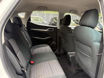 MG MG ZS 1.0 T-GDI Excite Auto Euro 6 5dr