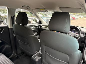 MG MG ZS 1.0 T-GDI Excite Auto Euro 6 5dr