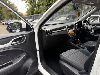 MG MG ZS 1.0 T-GDI Excite Auto Euro 6 5dr