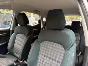 MG MG ZS 1.0 T-GDI Excite Auto Euro 6 5dr