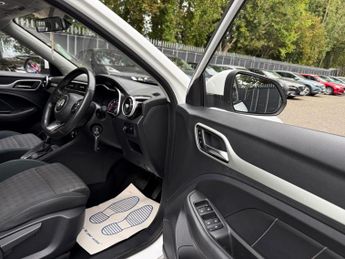 MG MG ZS 1.0 T-GDI Excite Auto Euro 6 5dr