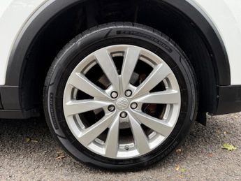 MG MG ZS 1.0 T-GDI Excite Auto Euro 6 5dr