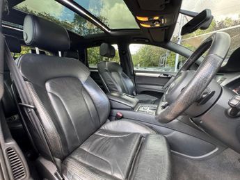 Audi Q7 3.0 TDI V6 S line Plus Tiptronic quattro Euro 5 (s/s) 5dr
