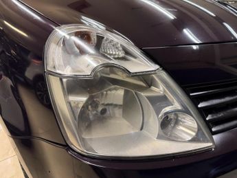 Renault Modus 1.6 16v Dynamique 5dr