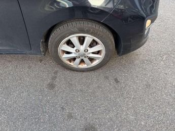 Kia Picanto 1.25 EcoDynamics 2 Euro 5 (s/s) 5dr