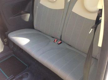 Fiat 500 1.2 Lounge Euro 6 (s/s) 3dr