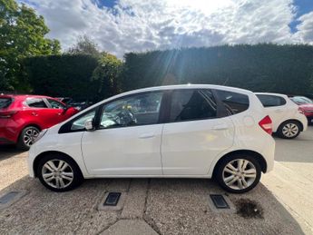 Honda Jazz 1.4 i-VTEC ES Plus CVT Euro 5 5dr