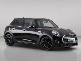 MINI Hatch 2.0 Cooper S Sport Hatchback 5dr Petrol Manual Euro 6 (s/s) (192