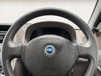 Fiat Panda 1.1 Active 5dr