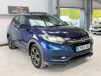 Honda HR-V 1.5 i-VTEC EX CVT Euro 6 (s/s) 5dr