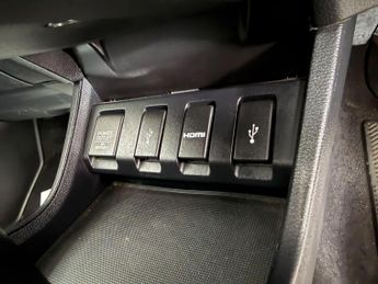 Honda HR-V 1.5 i-VTEC EX CVT Euro 6 (s/s) 5dr
