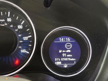Honda HR-V 1.5 i-VTEC EX CVT Euro 6 (s/s) 5dr