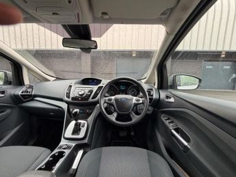 Ford C-Max 2.0 TDCi Titanium Powershift Euro 5 5dr