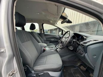 Ford C-Max 2.0 TDCi Titanium Powershift Euro 5 5dr