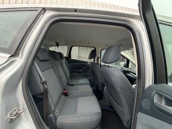 Ford C-Max 2.0 TDCi Titanium Powershift Euro 5 5dr