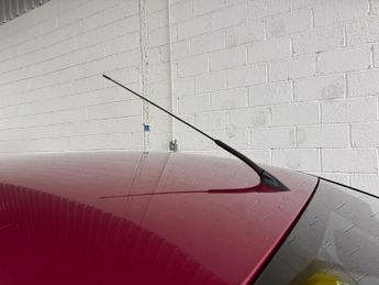 Ford Fiesta 1.4 Titanium 5dr