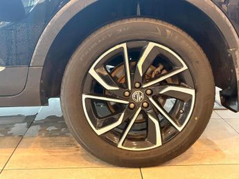 MG MG ZS 1.0 T-GDI Exclusive Auto Euro 6 5dr