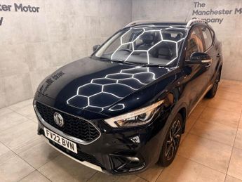 MG MG ZS 1.0 T-GDI Exclusive Auto Euro 6 5dr