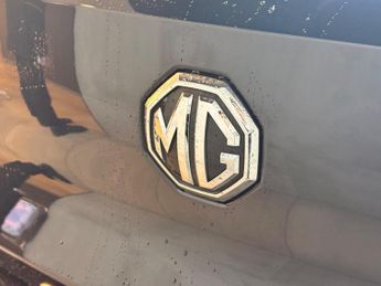 MG MG ZS 1.0 T-GDI Exclusive Auto Euro 6 5dr