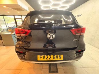 MG MG ZS 1.0 T-GDI Exclusive Auto Euro 6 5dr