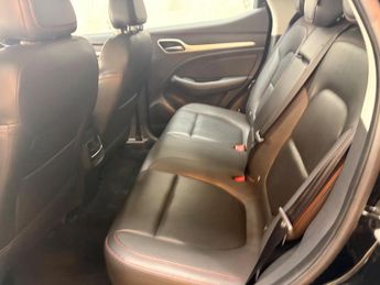 MG MG ZS 72.6kWh Trophy Long Range Auto 5dr