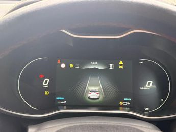 MG MG ZS 72.6kWh Trophy Long Range Auto 5dr