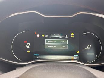 MG MG ZS 72.6kWh Trophy Long Range Auto 5dr