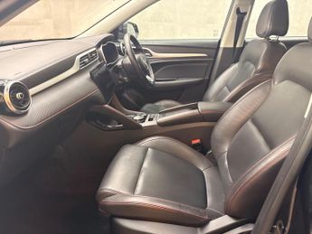 MG MG ZS 72.6kWh Trophy Long Range Auto 5dr