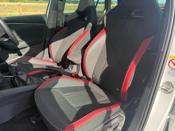 Skoda Kamiq 1.0 TSI Monte Carlo DSG Euro 6 (s/s) 5dr