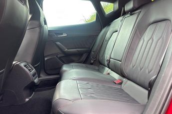CUPRA Formentor 2.0 TSI 245 VZ2 5dr DSG