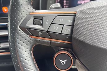CUPRA Formentor 2.0 TSI 245 VZ2 5dr DSG