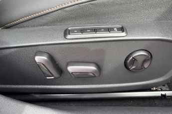 CUPRA Formentor 2.0 TSI 245 VZ2 5dr DSG